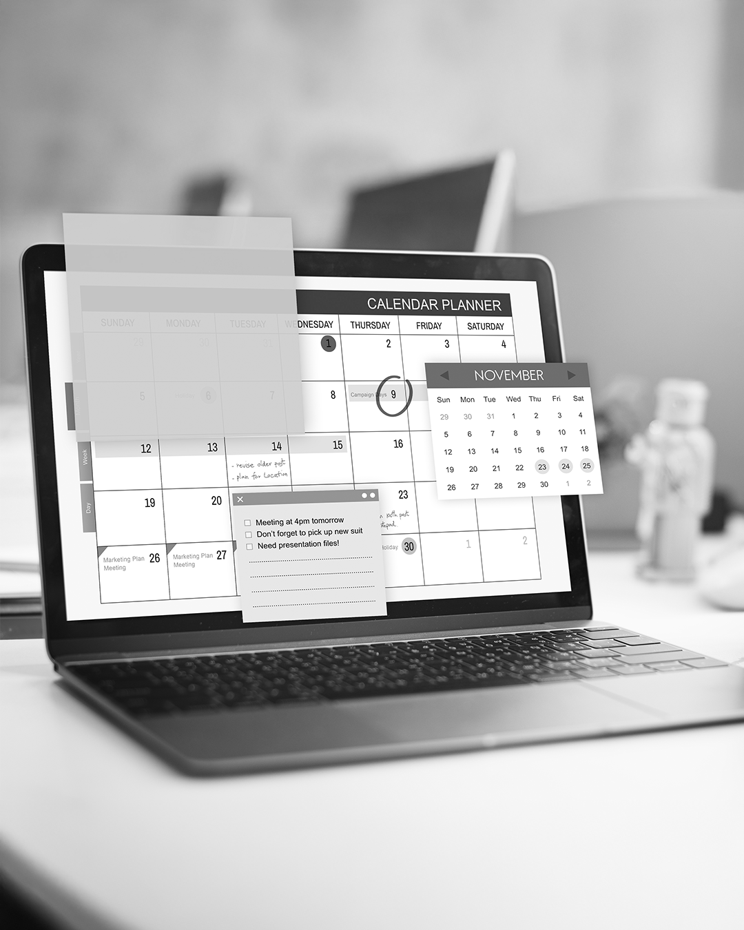 client image